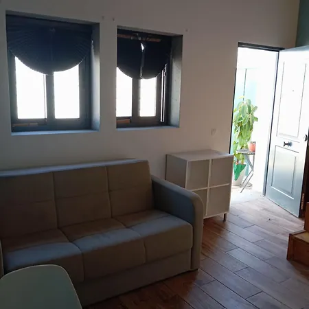 Tiny House