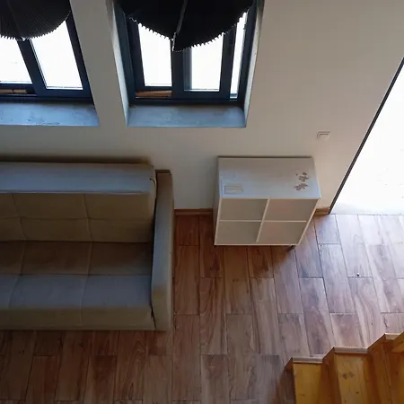 Tiny House Faro
