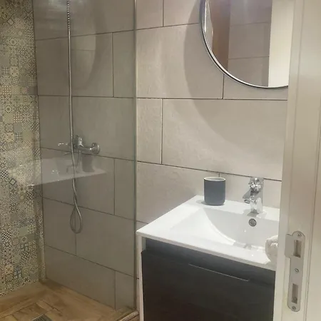 Tiny House Distrikt Faro