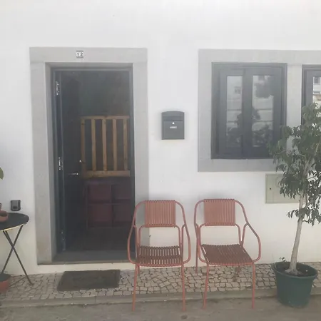Сasa de vacaciones Tiny House