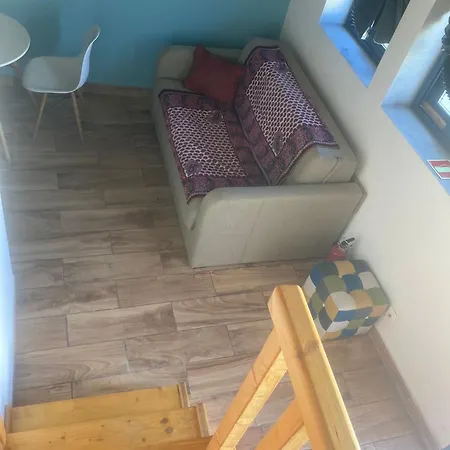 Tiny House