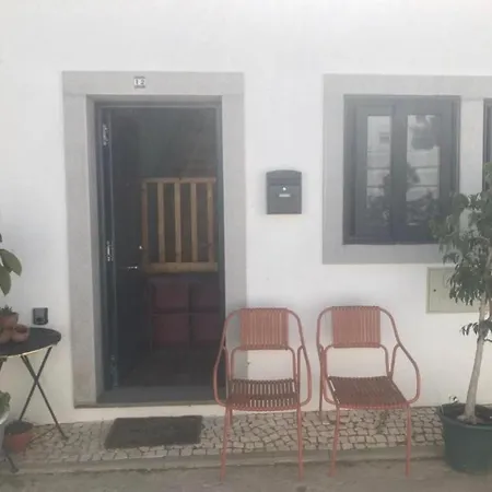 Сasa de vacaciones Tiny House