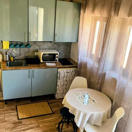 Tiny House