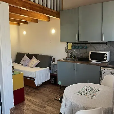 Tiny House Faro
