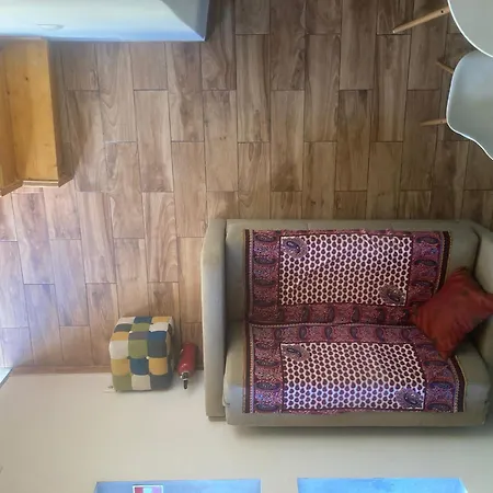 Tiny House Hébergement de vacances *